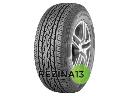 Continental ContiCrossContact LX2 215/65 R16 98H