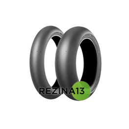 Bridgestone Battlax Racing V02 120/600 R17
