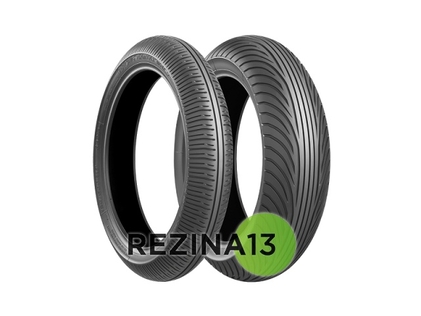 Bridgestone Battlax Racing W01 165/630 R17