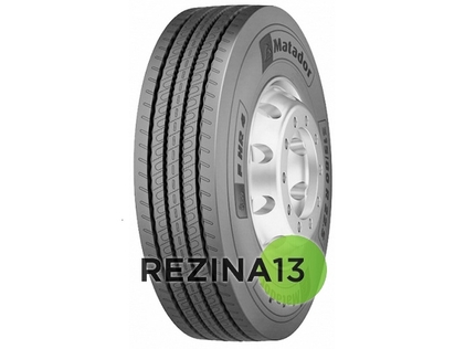 Matador F HR4 (рулевая) 8,5 R17,5 121/120L 10PR