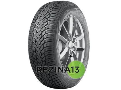 Nokian WR SUV 4 225/65 R17 106H XL