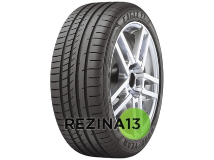 Goodyear Eagle F1 Asymmetric 2 SUV-4X4 235/55 ZR19 101Y N0