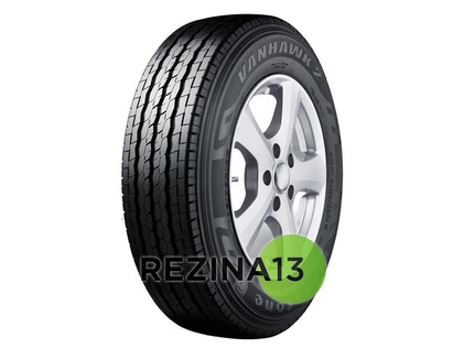 Firestone VanHawk 2 195/75 R16C 107/105R