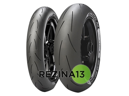 Metzeler Racetec RR 180/55 ZR17 73W