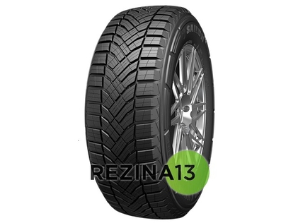 Sailun Commercio 4 Seasons 195/65 R16C 104/103T
