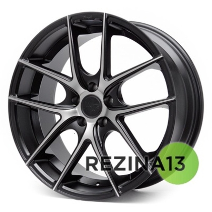 Replica Niche Targa 9,5x19 5x112 ET35 DIA66,6 (MBMF)