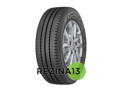 Goodyear EfficientGrip Cargo 2 225/55 R17 109/107H