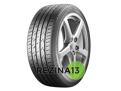 Gislaved Ultra Speed 2 275/40 ZR20 106Y XL