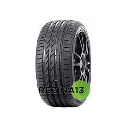 Nokian zLine 245/35 ZR21 96Y XL