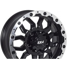 ZW 3322 7x16 5x139,7 ET35 DIA98,5 (BLP)