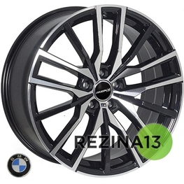 ZF FE167 10x20 5x120 ET40 DIA74,1 (BMF)