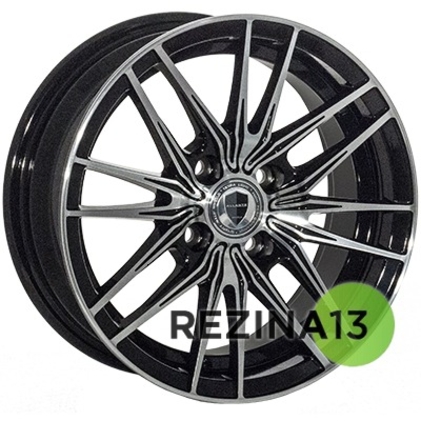 Allante 1052 6x14 4x100 ET35 DIA67,1 (BF)