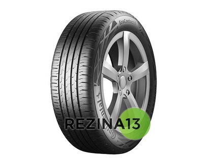 Continental EcoContact 6 215/60 R17 96H