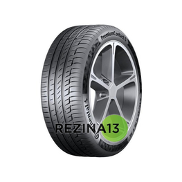 Continental PremiumContact 6 275/40 ZR21 107Y Run Flat SSR *
