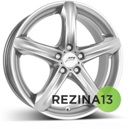 Aez Yacht 7,5x17 5x112 ET40 (high gloss)