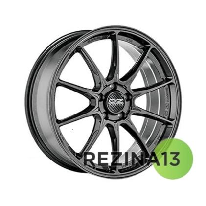 OZ Racing Hyper GT 7,5x18 5x112 ET35 DIA75 (graphite)