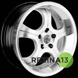 Lawu YL-140 6x14 5x100 ET32 DIA57,1 (SLP)
