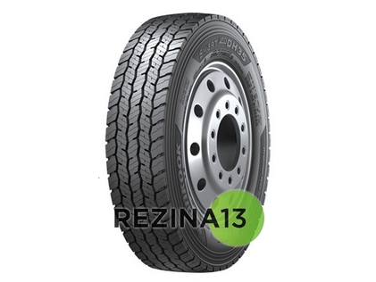 Hankook DH35 Smartflex (ведущая) 205/75 R17,5 124/122M