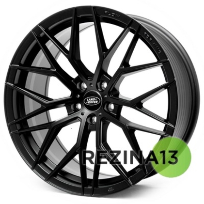 Replica Land Rover (FF19) 8,5x19 5x120 ET35 DIA72,6 (matt black)