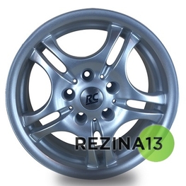 RC Design RC-M1 7x16 5x120 ET20 DIA72,6 (KS)
