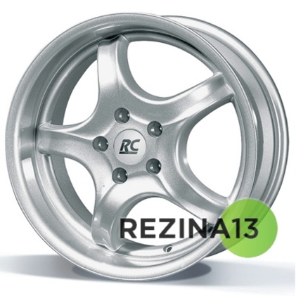 RC Design RC-01 6x14 4x108 ET38 DIA65,1 (RC)