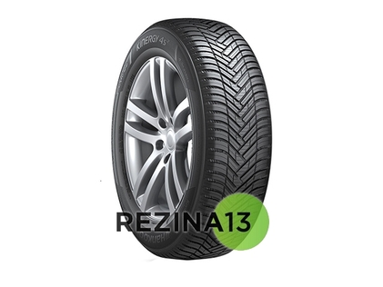 Hankook Kinergy 4S2 H750 235/50 R17 96V