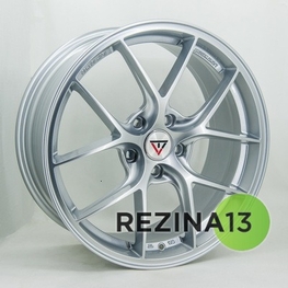VLF VLF10 8x18 5x114,3 ET38 DIA73,1 (silver)
