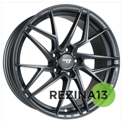 VLF VLF16 8x18 5x112 ET38 DIA66,6 (MGM)