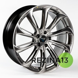VLF VLF25 8,5x20 5x112 ET38 DIA66,6 (HB)