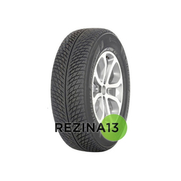 Michelin Pilot Alpin 5 SUV 295/45 R20 114V XL