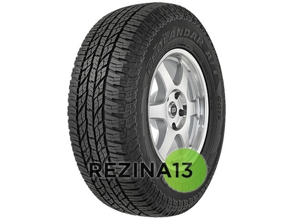 Yokohama Geolandar A/T G015 245/60 R18 105H XL
