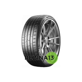 Continental SportContact 7 245/45 ZR19 102Y XL