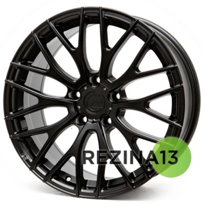 Replica Advanti ADV1 (334) 7x16 5x108 ET40 DIA73,1 (matt black)