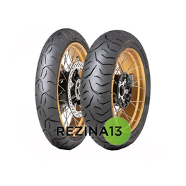 Dunlop TraiMax Meridian 120/70 ZR19 60W