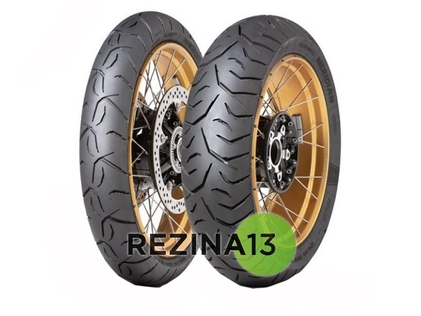 Dunlop TraiMax Meridian 120/70 ZR19 60W