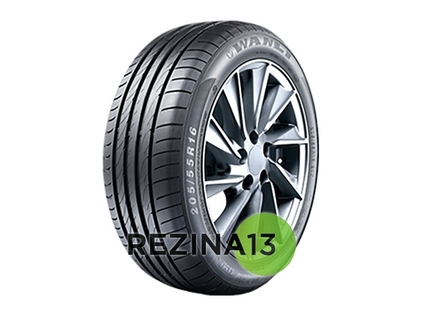 Wanli SA302 225/55 ZR17 101W XL