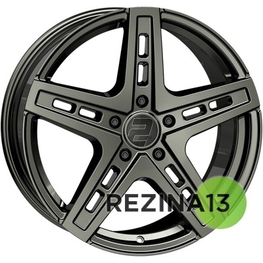 2DRV WH38 9x20 5x112 ET35 DIA66,6 (dark gun metal)