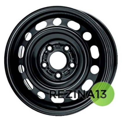ALST (KFZ) 7223 6x15 5x114,3 ET50 DIA67,1 (black)