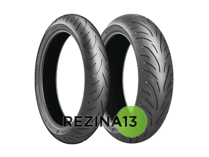 Bridgestone Battlax T-31 120/70 ZR18 59W