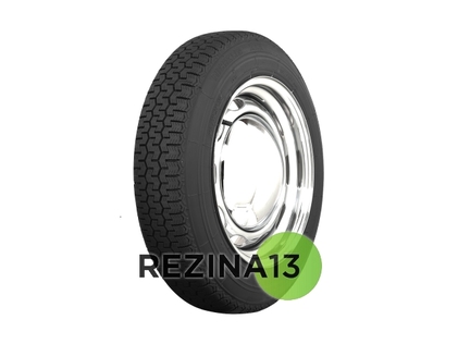 Michelin XZX 145/80 R15 78S