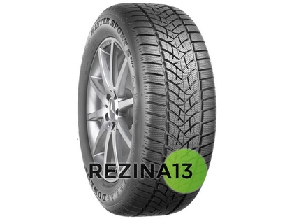 Dunlop Winter Sport 5 SUV 245/65 R17 111H XL