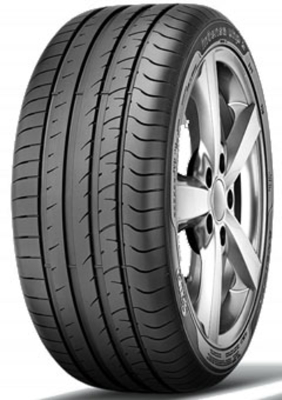 Sava Intensa SUV 2 235/50 R18 97V