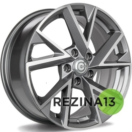 Carbonado Summer 7x17 5x112 ET43 DIA57,1 (BFP)