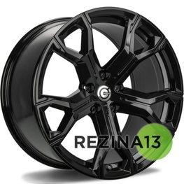 Carbonado Ring 9,5x21 5x112 ET37 DIA66,6 (BFP)