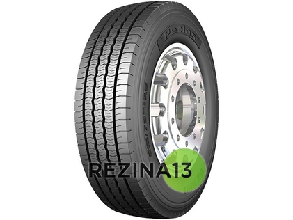 Petlas SZ300 (рулевая) 8,5 R17,5 121/120L