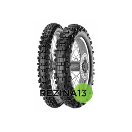 Metzeler MCE 6 Days Extreme 90/100 R21 57M