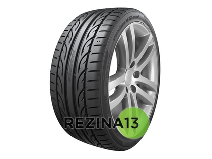 Hankook Ventus V12 Evo 2 K120 255/45 ZR20 105Y XL