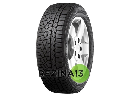 Gislaved Soft Frost 200 235/55 R19 105T XL