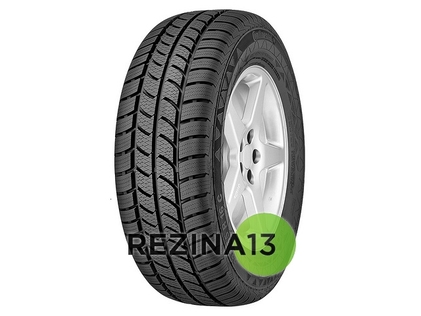 Continental VancoWinter 2 205/75 R16C 110/108R