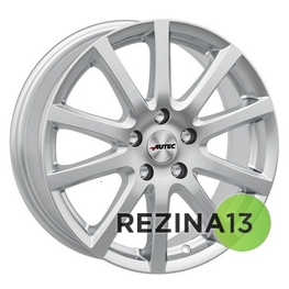 Autec Skandic 7x17 5x114,3 ET40 DIA70,1 (brilliant silver)